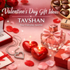 Valentine’s Day Gift Guide: Spark Love with Thoughtful Gifts 💖