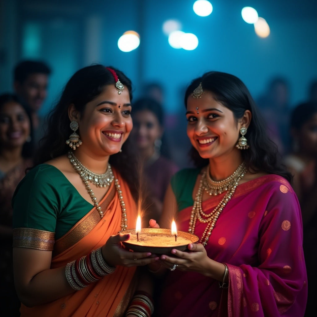 Top 5 Silver Jewellery Gift Ideas for Festivals and Special Occasions