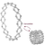 2-in-1 Convertible Ring Bracelet for Versatile Style
