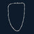 925 Sterling Silver Minimal Bead Chain Necklace for Women | Elegant Everyday Silver Jewelry - Tavshan