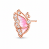 Butterfly Stud – Side Angle