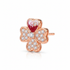 Clover Stud – Right Turn Angle