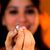 925 Sterling Silver Minimal Heart Dual Band Ring