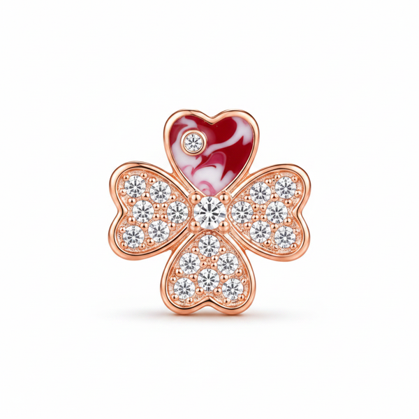 Clover Stud – Angle 1